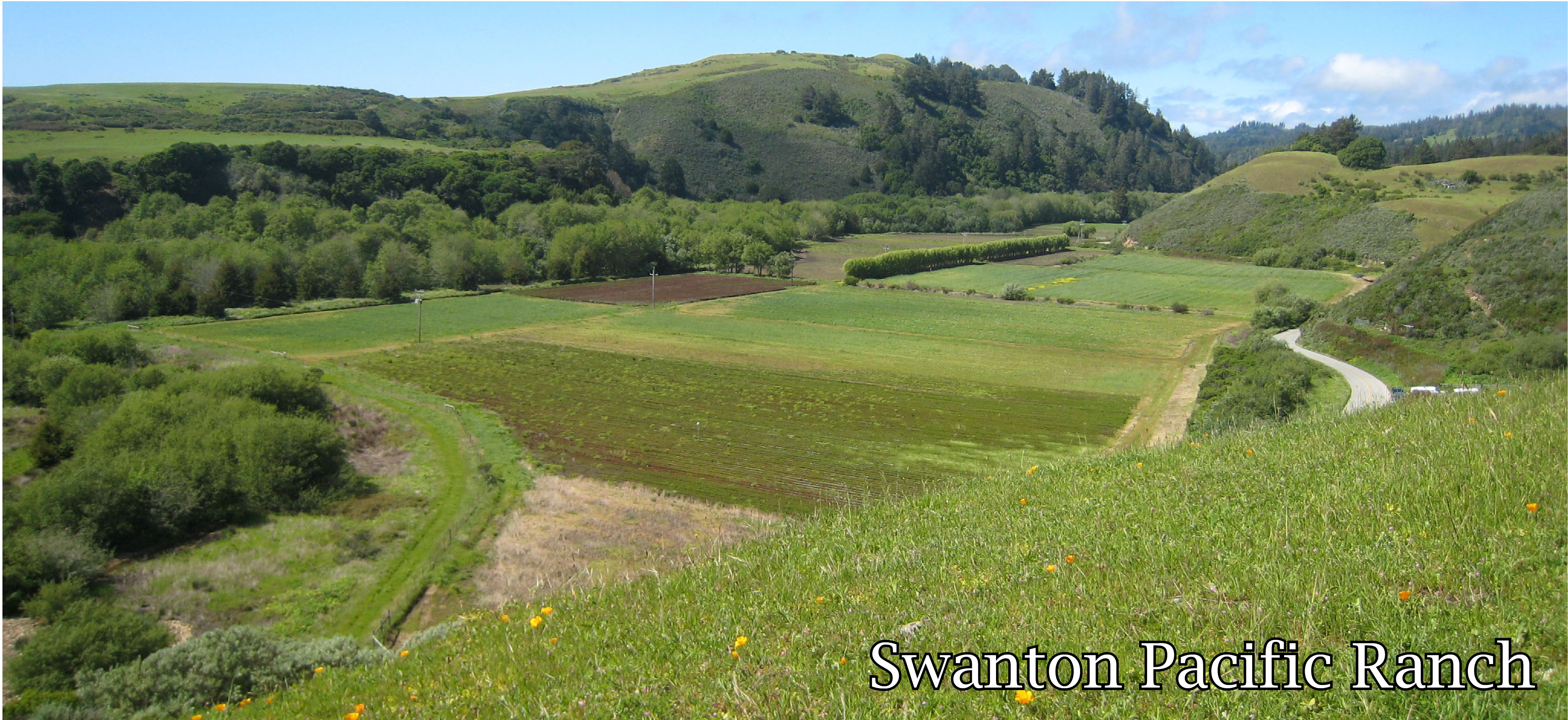 Carbon Farm Planning Center for Sustainability Cal Poly, San Luis